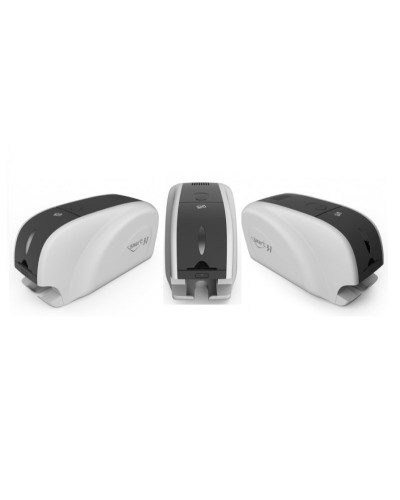 SMART 31 (651536) Single Side Ethernet USB. Принтер. IDP в Черкесске