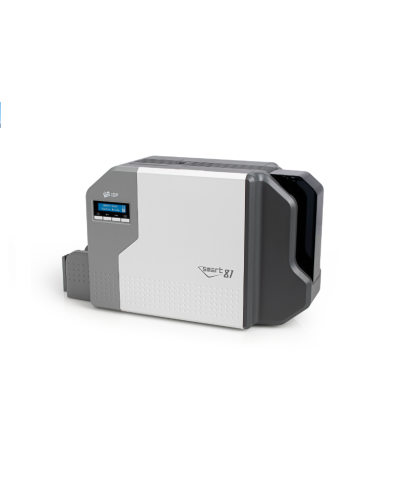 SMART 81S. Принтер. IDP в Черкесске