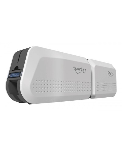 SMART 51 (651410) Dual Side LAM Ethernet USB. Принтер. IDP в Черкесске