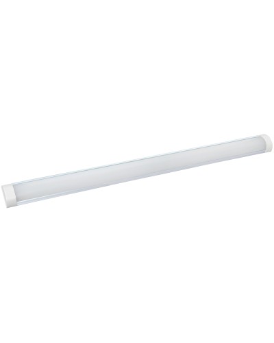Светильник светодиодный ДБО 5008 36Вт 6500К IP20 1200мм алюминий LIGHTING (LDBO0-5008-36-6500-K03). Светильник светодиодный линейный. IEK в Черкесске