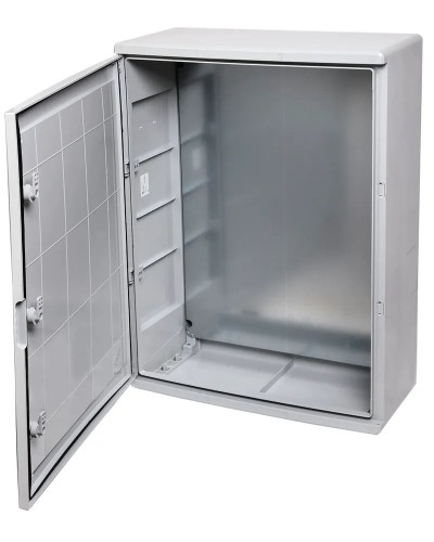 ЩМПп УХЛ1 IP65, 800х600х260 (MKP93-N-806026-65). Корпус пластиковый. IEK в Черкесске