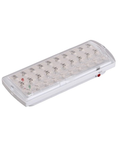 Светильник аварийный ДПА 2101 4ч IP20 LIGHTING (LDPA0-2101-30-K01). Светильник аварийный непостоянного действия. IEK в Черкесске