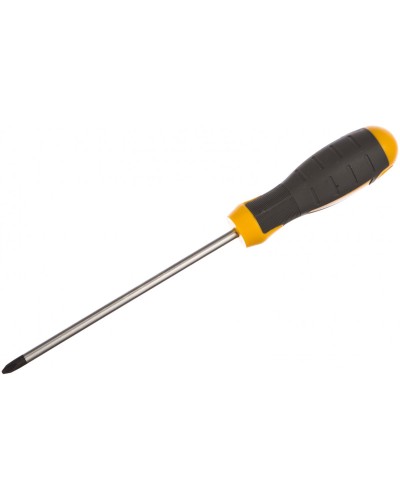 Отвертка крестовая Master Ph2х150мм (TSC-1PH-2150). Отвертка крестовая. IEK в Черкесске