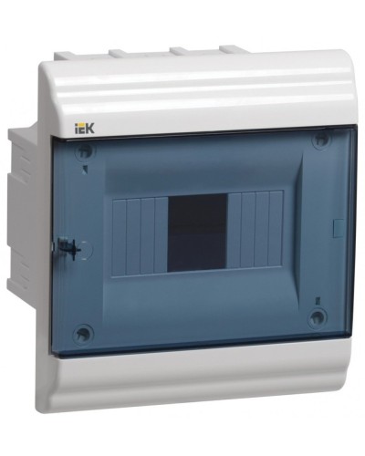 ЩРВ-П-6 IP41 PRIME (MKP82-V-06-41-20). Щиток модульный встраиваемый. IEK в Черкесске