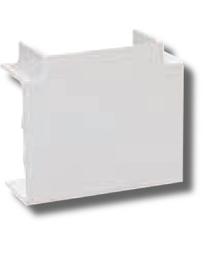 Угол Т-образный 40x25 (4 шт) (CKMP10D-T-040-025-K01). Угол Т-образный. IEK в Черкесске