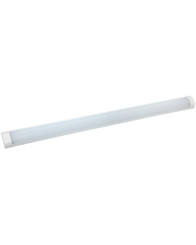 Светильник светодиодный ДБО 5002 36Вт 4000К IP20 1200мм металл LIGHTING (LDBO0-5002-36-4000-K02). Светильник светодиодный линейный. IEK в Черкесске