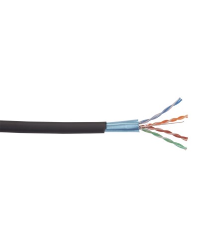 LC3-C604-339. Кабель «витая пара» (LAN) для структурированных систем связи. ITK в Черкесске