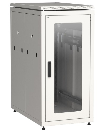 LN35-24U61-GP. Шкаф телекоммуникационный 19 напольный 24U. ITK в Черкесске
