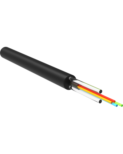 FOC0902-S-OU08-10-PV-1000. Кабель волоконно-оптический одномодовый. ITK в Черкесске