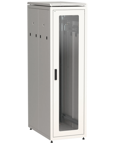LN35-33U81-GP. Шкаф телекоммуникационный 19 напольный 33U. ITK в Черкесске