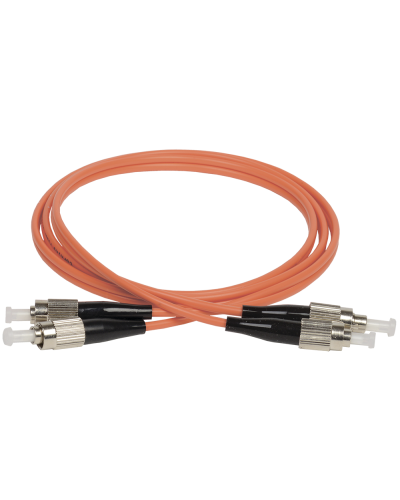 FPC50-FCU-FCU-C2L-5M. Патч-корд оптический. ITK в Черкесске