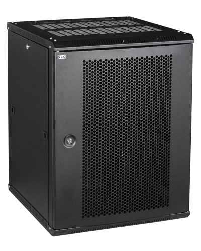 LWE5-06U66-PF. Шкаф телекоммуникационный 19 настенный 6U. ITK в Черкесске