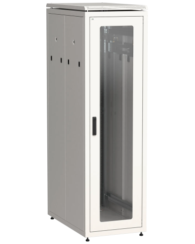 LN35-38U61-G. Шкаф телекоммуникационный 19 напольный 38U. ITK в Черкесске