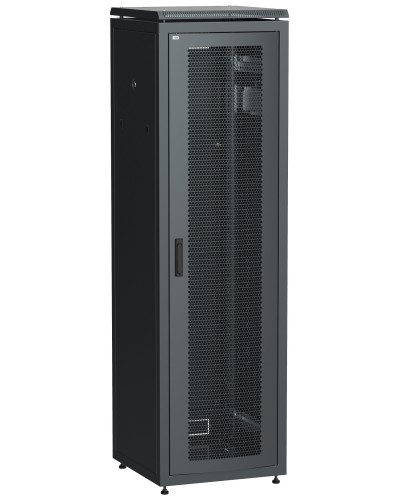 LN05-42U66-P. Шкаф телекоммуникационный 19 напольный 42U. ITK в Черкесске