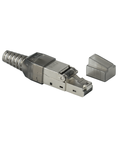 CS3-1C6AF-Q. Разъем RJ-45. ITK в Черкесске
