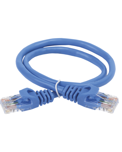 PC03-C5EU-7M. Патч-корд медный. ITK в Черкесске