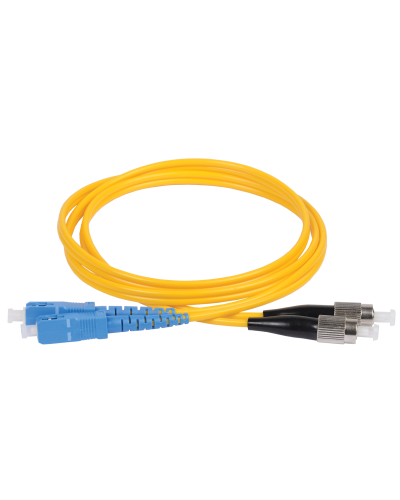 FPC09-SCU-FCU-C2L-25M. Патч-корд оптический. ITK в Черкесске
