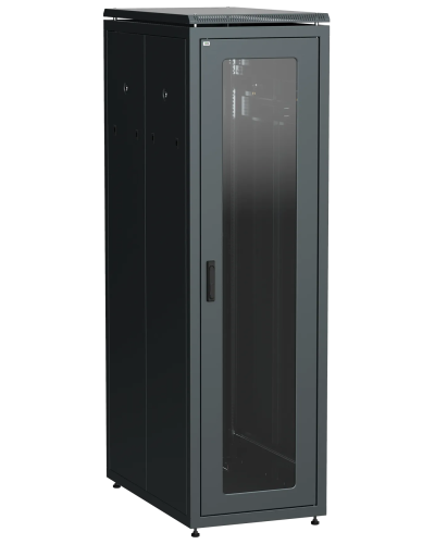 LN05-33U81-GM. Шкаф телекоммуникационный 19 напольный 33U. ITK в Черкесске