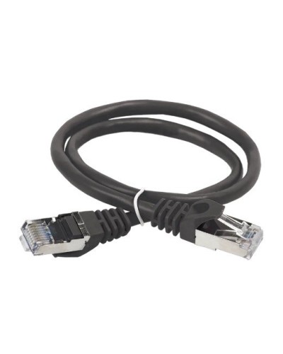PC09-C6FL-1M. Патч-корд медный. ITK в Черкесске