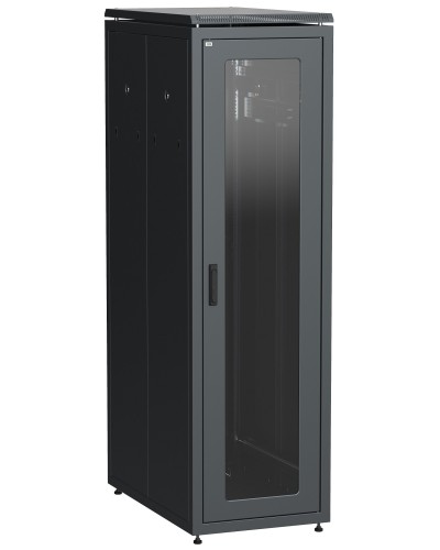 LN05-38U61-G. Шкаф телекоммуникационный 19 напольный 38U. ITK в Черкесске
