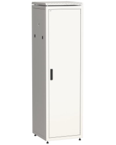 LN35-47U68-M. Шкаф телекоммуникационный 19 напольный 47U. ITK в Черкесске