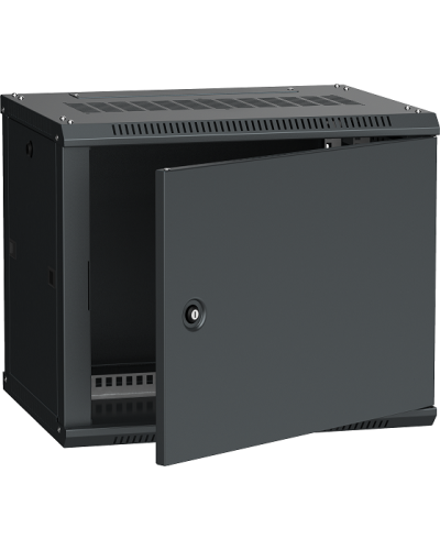 LWR5-06U64-MF. Шкаф телекоммуникационный 19 настенный 6U. ITK в Черкесске
