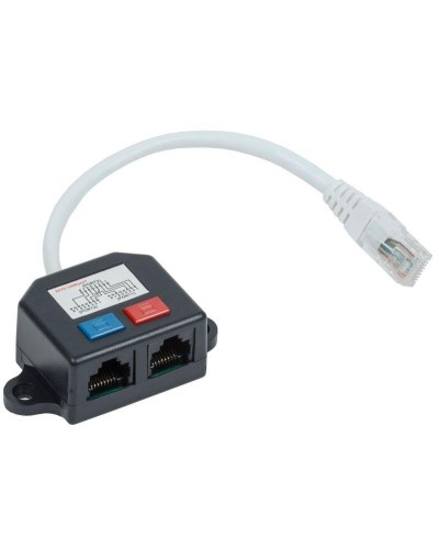 CS7-1C5EU-Y2-1: Разветвитель RJ-45 в Черкесске