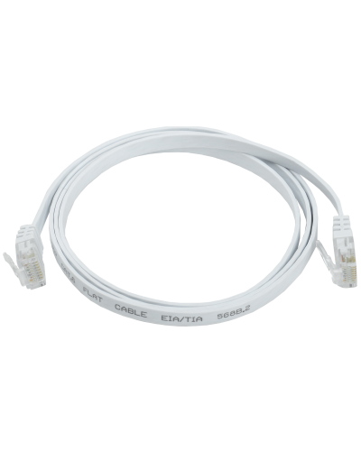 PC08-C06U-2M-FL. Патч-корд медный. ITK в Черкесске