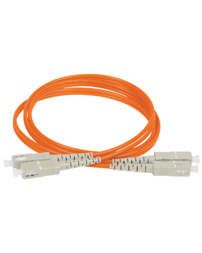 FPC50-SCU-SCU-C2L-3M. Патч-корд оптический. ITK в Черкесске