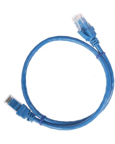 PC03-C5EU-05M. Патч-корд медный. ITK в Черкесске