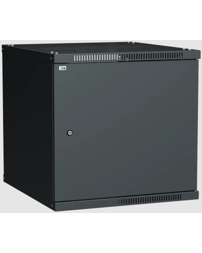 LWE5-12U66-MF. Шкаф телекоммуникационный 19 настенный 12U. ITK в Черкесске
