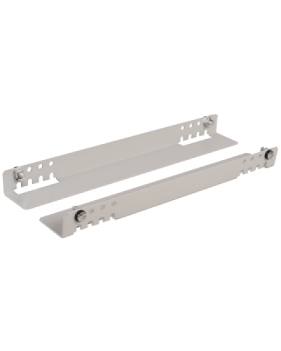 SR35-800-R (2 шт). Направляющие уголки. ITK в Черкесске