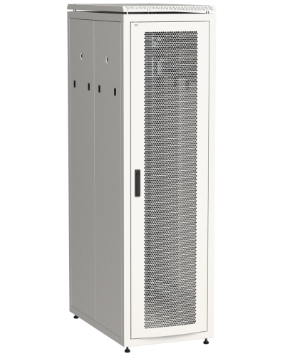 LN35-33U61-P. Шкаф телекоммуникационный 19 напольный 24U. ITK в Черкесске