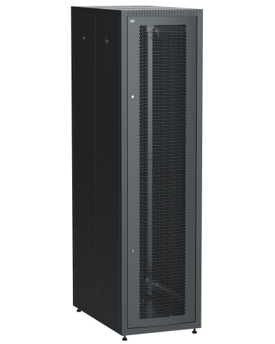 LE05-42U61-PM. Шкаф телекоммуникационный 19 напольный 42U. ITK в Черкесске