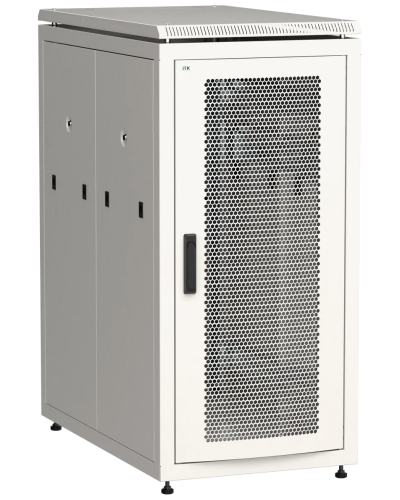 LN35-18U61-P. Шкаф телекоммуникационный 19 напольный 18U. ITK в Черкесске