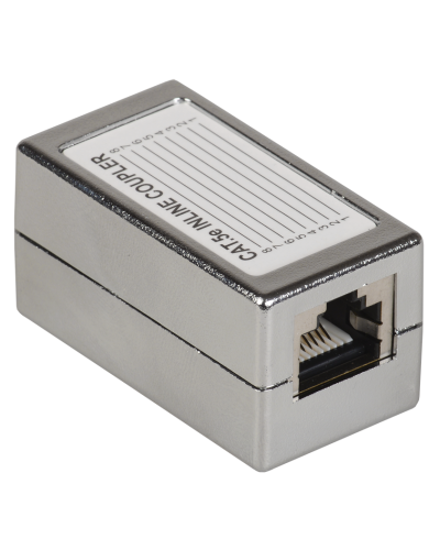 CS70-1C5EF: Проходной адаптер категория 5Е FTP тип RJ45-RJ45 в Черкесске