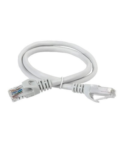 PC01-C6AUL-15M. Патч-корд медный. ITK в Черкесске