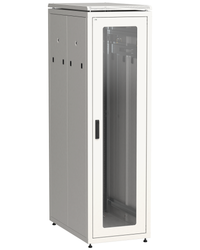 LN35-33U61-G. Шкаф телекоммуникационный 19 напольный 33U. ITK в Черкесске