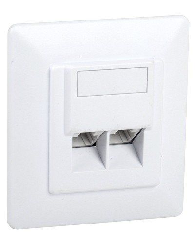 CS2-1C5EF-2-1: Внутренняя розетка RJ45 в Черкесске