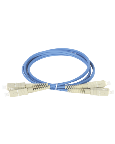 FPC5004-SCU-SCU-C2L-2M: Патч-корд оптический в Черкесске