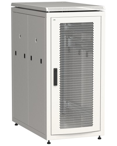 LN35-24U81-PP. Шкаф телекоммуникационный 19 напольный 24U. ITK в Черкесске