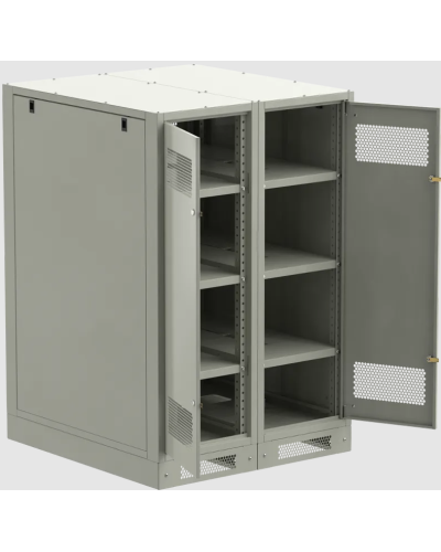 LB35-20H49-2M. Шкаф аккумуляторный. ITK в Черкесске
