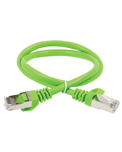 PC02-C6FL-2M. Патч-корд медный. ITK в Черкесске