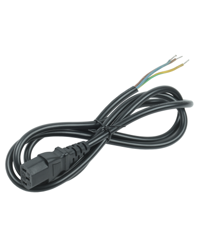 PC-C13N-1M. Кабель питания. ITK в Черкесске