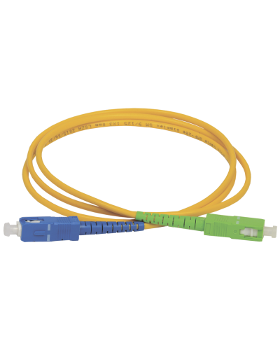 FPC09-SCU-SCA-C1L-30M. Патч-корд оптический. ITK в Черкесске