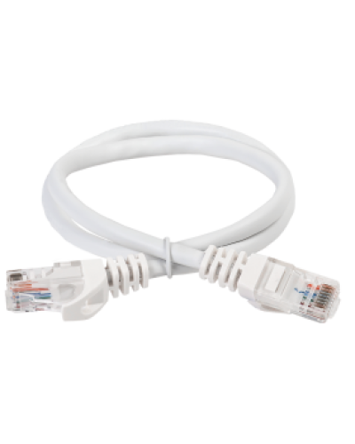 PC08-C6UL-5M. Патч-корд медный. ITK в Черкесске
