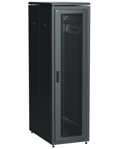LN05-33U61-PP. Шкаф телекоммуникационный 19 напольный 33U. ITK в Черкесске