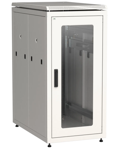 LN35-18U61-G. Шкаф телекоммуникационный 19 напольный 18U. ITK в Черкесске