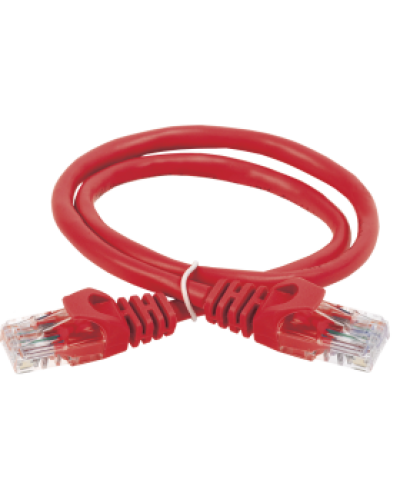 PC04-C5EU-2M. Патч-корд медный. ITK в Черкесске