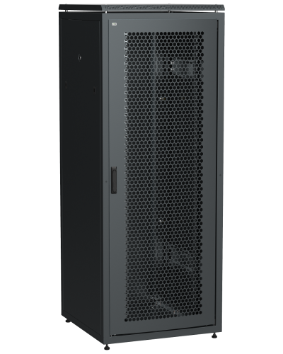 LN05-42U88-PM. Шкаф телекоммуникационный 19 напольный 42U. ITK в Черкесске